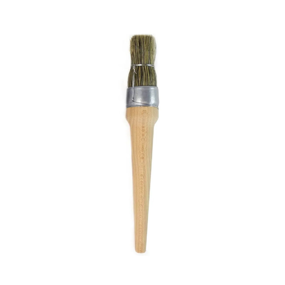 Bridled Glue Brush